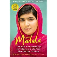 Los mejores  - I Am Malala: The Girl Who Stood Up for Education and Was Shot by the Taliban